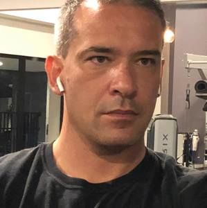 Meet your Posher, Thiago